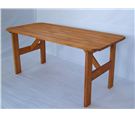 Zahradní dřevěný stůl ULI 25 mm